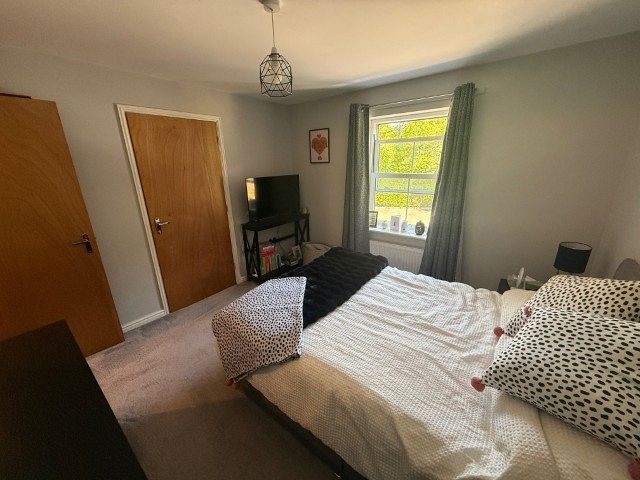 Flat 39 St. Gabriels , Wantage 